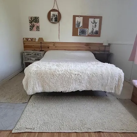 Casa Sanuk Venkovský dům *