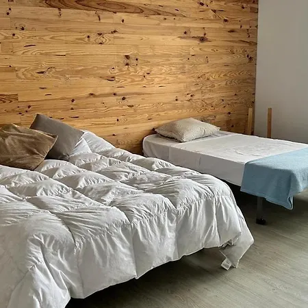 Casa Sanuk * Poio