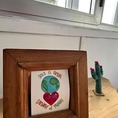 Venkovský dům Casa Sanuk *