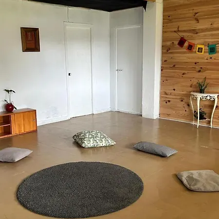 Casa Sanuk Country house Poio