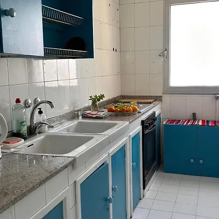 Country house Casa Sanuk *