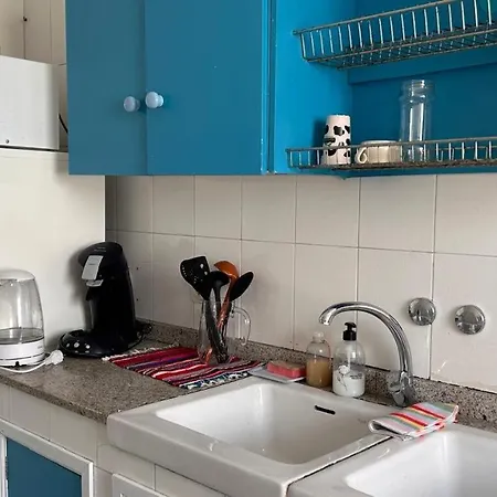 Casa Sanuk