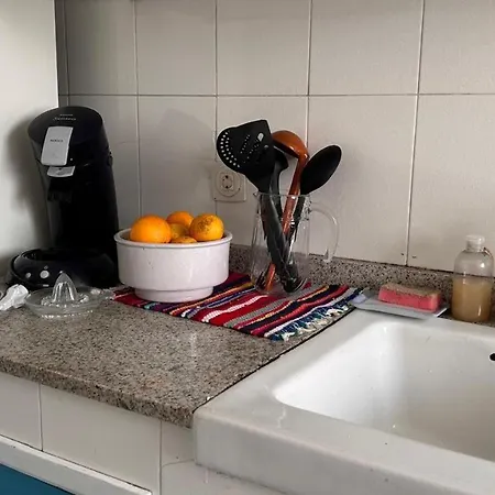 Hétvégi ház Casa Sanuk Poio