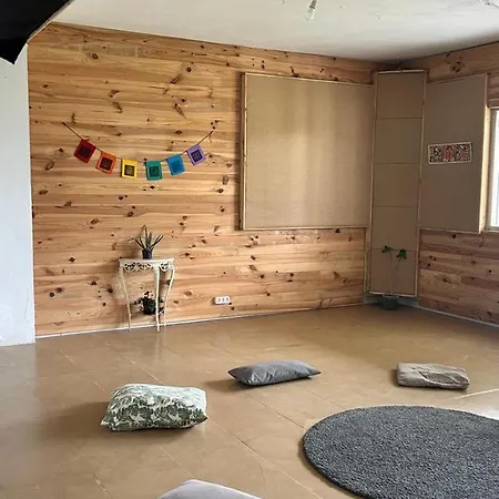 Casa Sanuk Landhaus