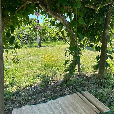 カントリーハウス Casa Sanuk *