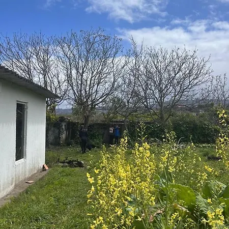 Casa Sanuk * Poio