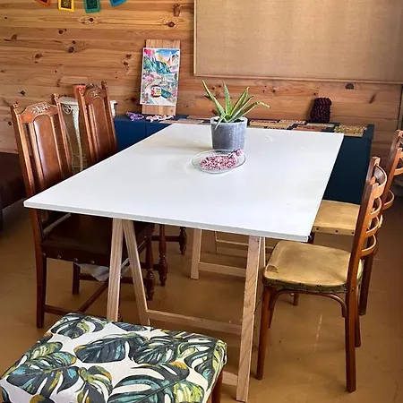 カントリーハウス Casa Sanuk