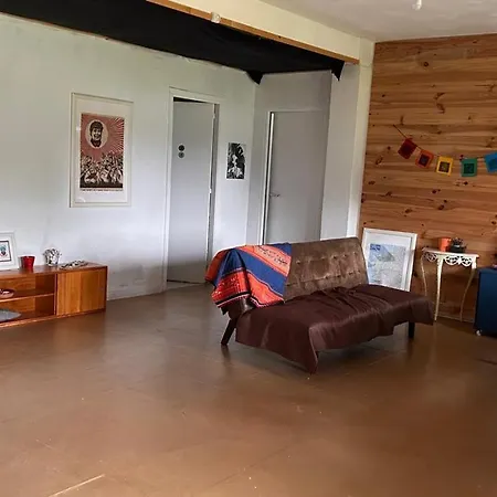 Casa Sanuk Landhaus *