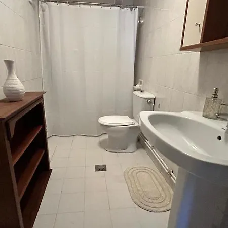 Casa Sanuk Poio