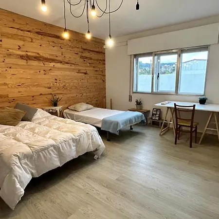 Casa Sanuk *