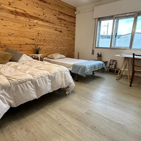 Casa Sanuk Country house