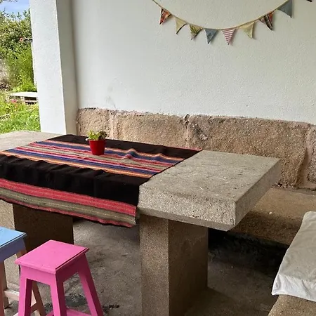Landhaus Casa Sanuk