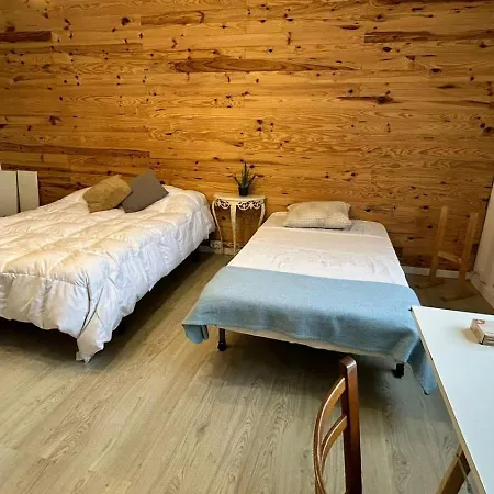 Casa Sanuk Landhaus