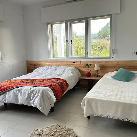 Casa Sanuk Country house