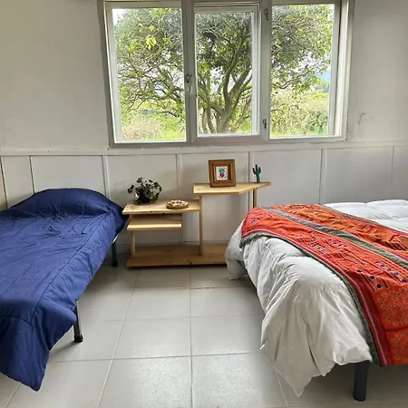 Country house Casa Sanuk