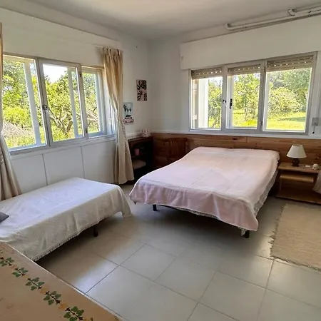 Casa Sanuk Poio