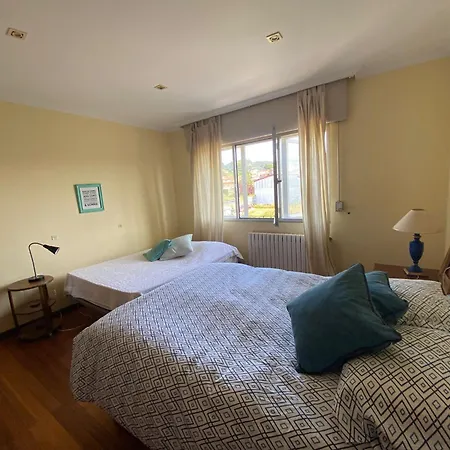 Casa Sanuk Venkovský dům Poio