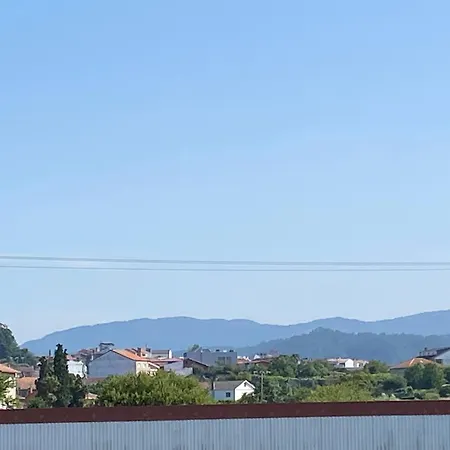 Venkovský dům Casa Sanuk Poio