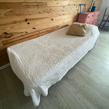 Casa Sanuk