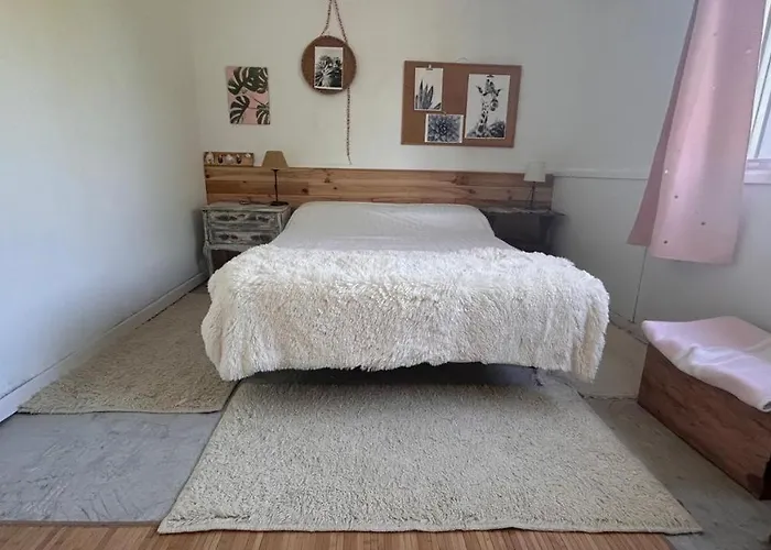 Casa Sanuk Εξοχικό σπίτι *