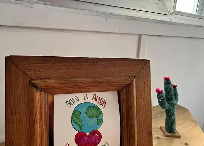 Εξοχικό σπίτι Casa Sanuk *