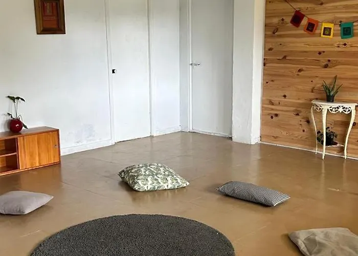 Casa Sanuk Εξοχικό σπίτι Poio