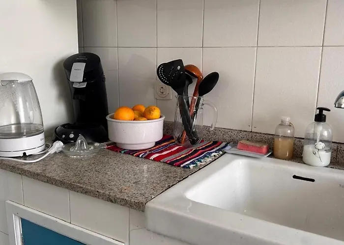 Εξοχικό σπίτι Casa Sanuk Poio