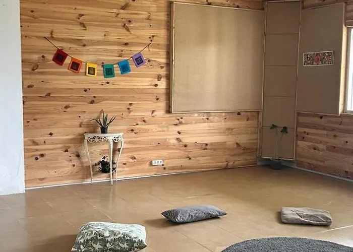 Casa Sanuk Εξοχικό σπίτι