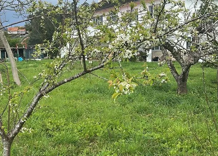 Casa Sanuk Εξοχικό σπίτι *