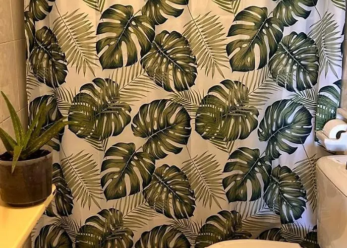 Casa Sanuk Εξοχικό σπίτι