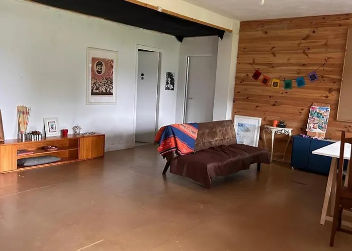 Casa Sanuk Εξοχικό σπίτι *