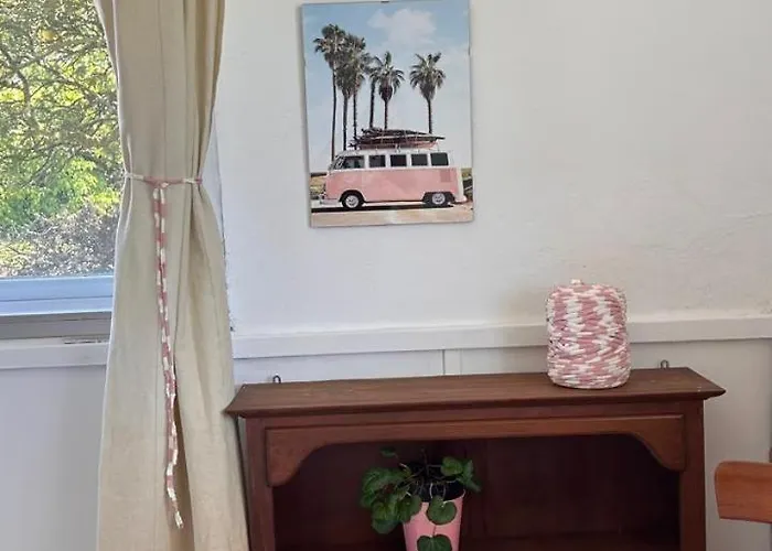 Casa Sanuk Εξοχικό σπίτι *