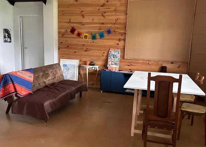 Casa Sanuk Εξοχικό σπίτι Poio