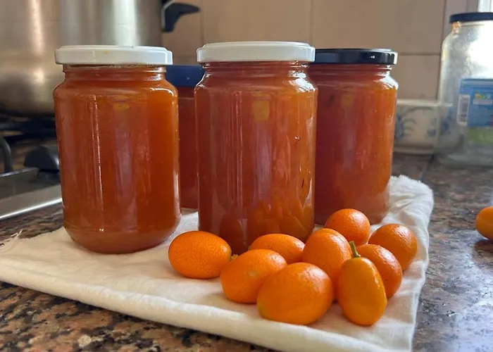 Casa Sanuk Εξοχικό σπίτι *