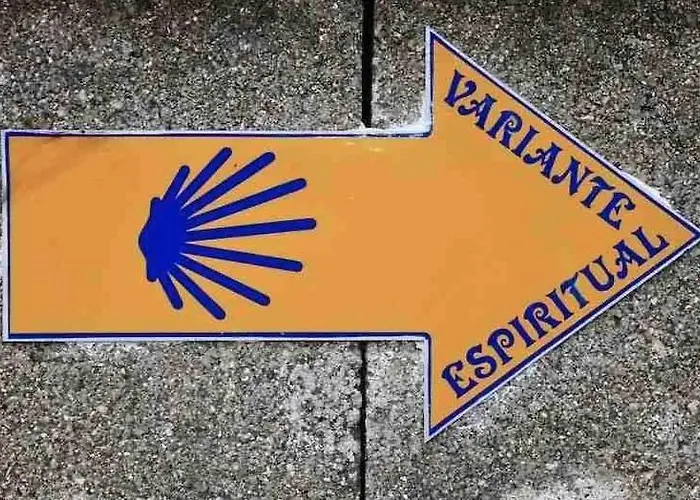 Casa Sanuk Εξοχικό σπίτι Poio