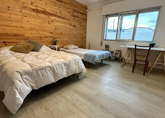 Casa Sanuk Εξοχικό σπίτι *