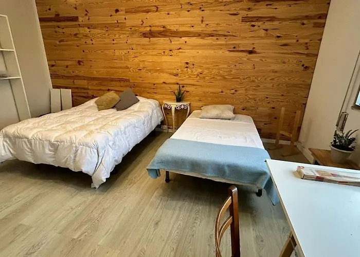 Casa Sanuk Εξοχικό σπίτι