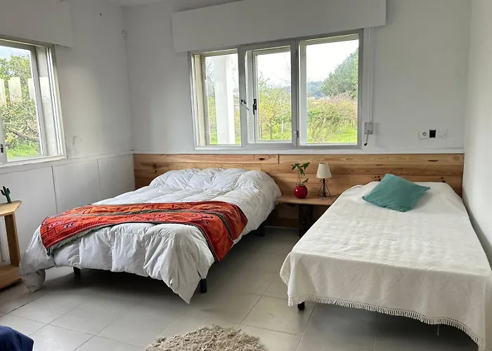 Casa Sanuk Εξοχικό σπίτι