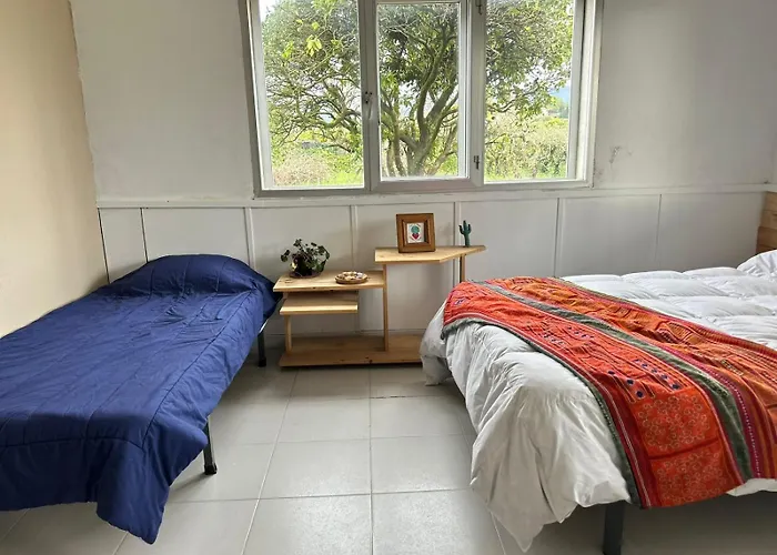 Εξοχικό σπίτι Casa Sanuk