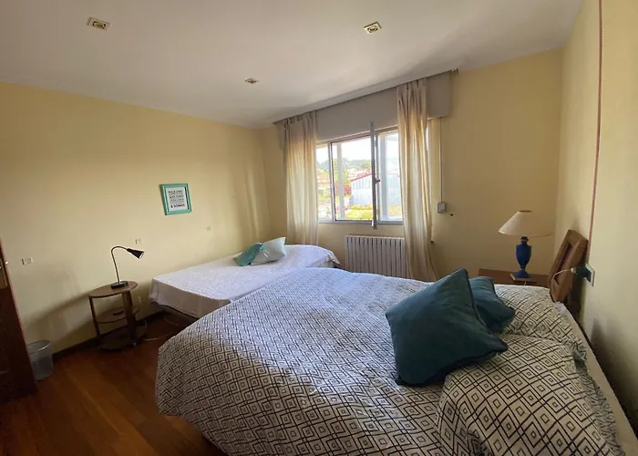 Casa Sanuk Εξοχικό σπίτι Poio