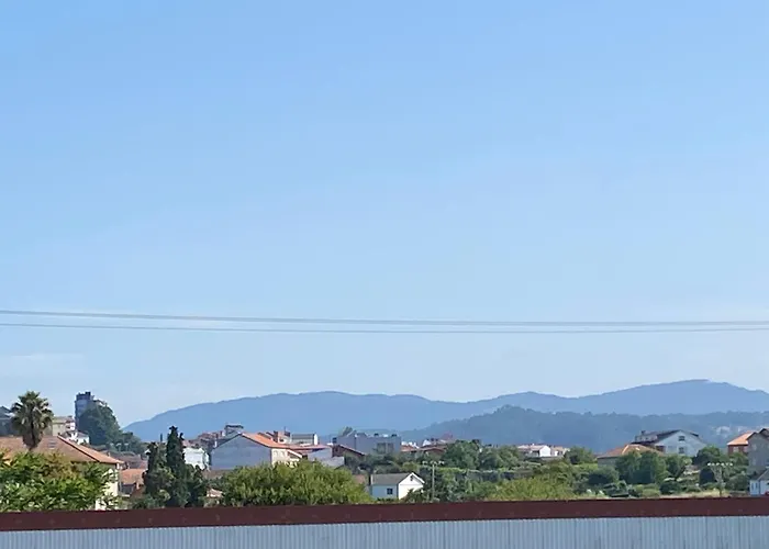 Εξοχικό σπίτι Casa Sanuk Poio